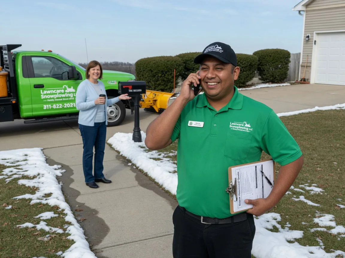 Lawn Care Services By Expert Landscaper West Greenwich, RI FAQs